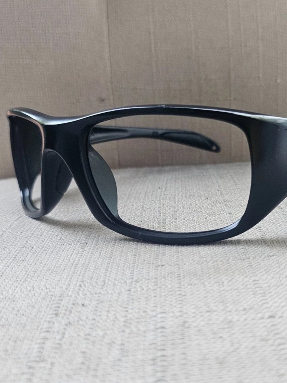 Liberty Sport Women Glasses Frame Black Eyewear ROADSTER Eyewear Frame only